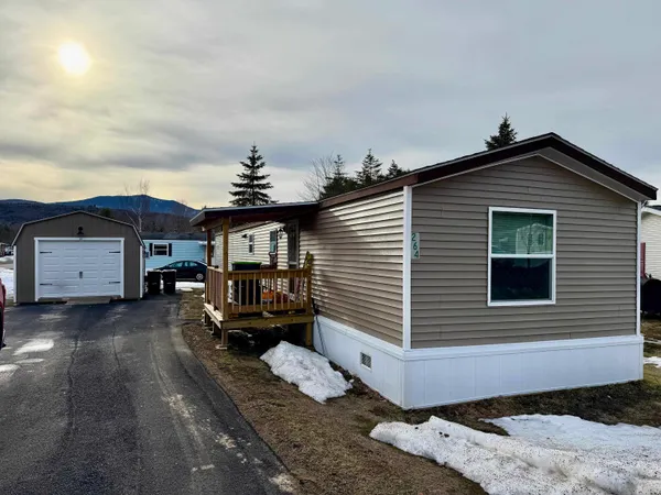 $150,000 | 264 Sterling View Road, Hyde Park, VT 05655