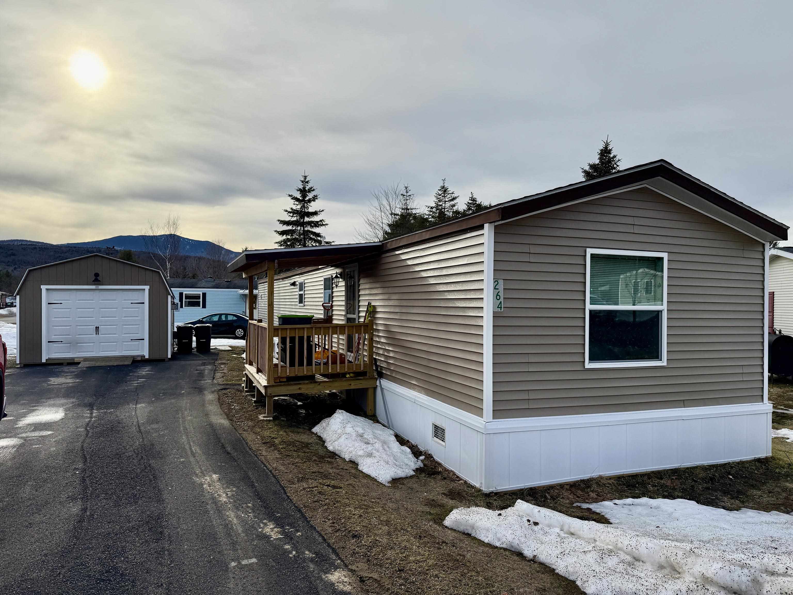 264 Sterling View Road Hyde Park, VT 05655 - Photo 1 of 26