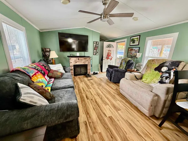 $150,000 | 264 Sterling View Road, Hyde Park, VT 05655