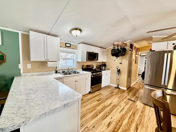 $150,000 | 264 Sterling View Road, Hyde Park, VT 05655