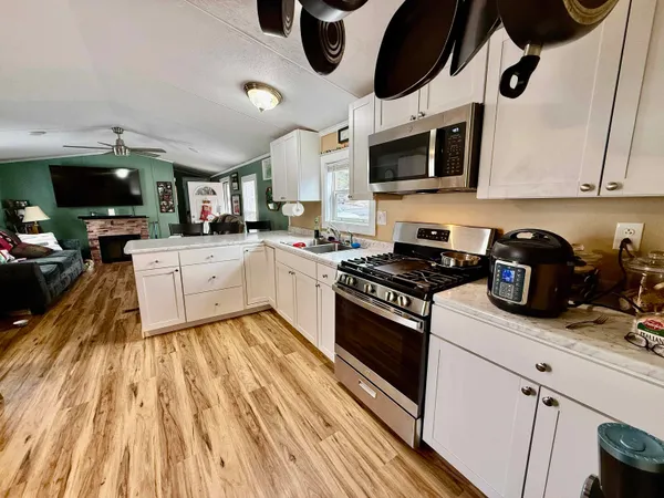 $150,000 | 264 Sterling View Road, Hyde Park, VT 05655