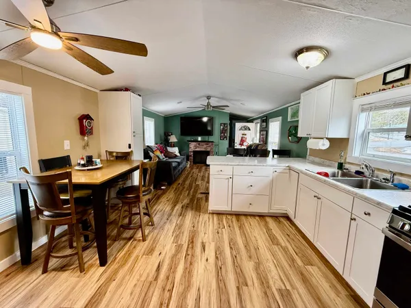 $150,000 | 264 Sterling View Road, Hyde Park, VT 05655