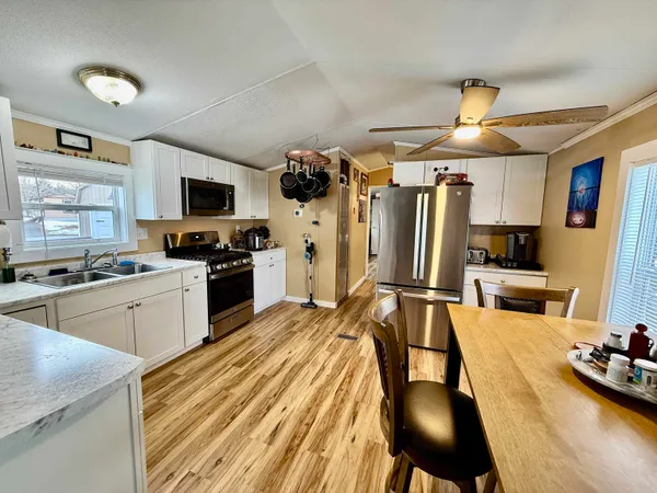 $150,000 | 264 Sterling View Road, Hyde Park, VT 05655
