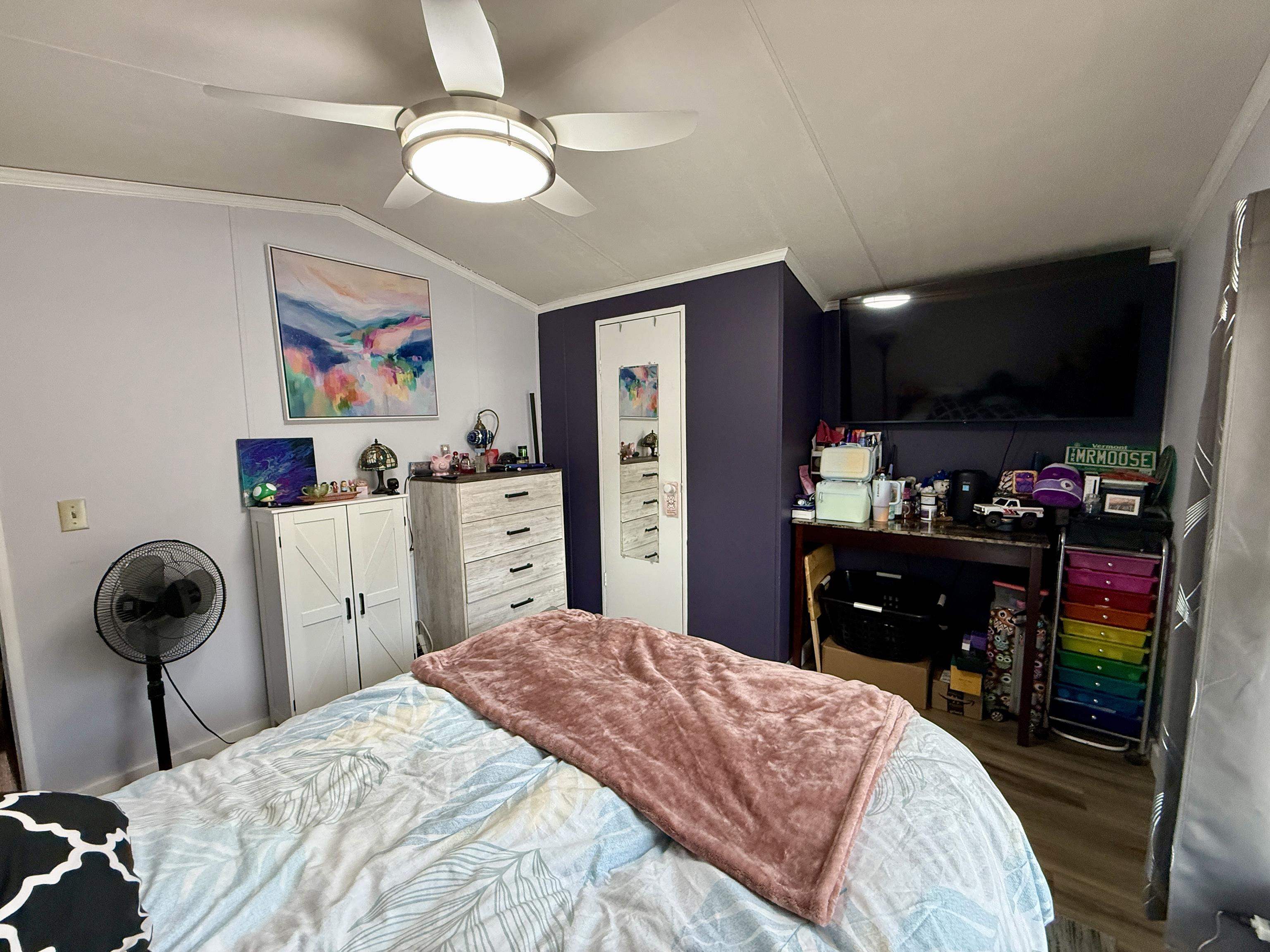 264 Sterling View Road Hyde Park, VT 05655 - Photo 22 of 26