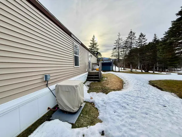 $150,000 | 264 Sterling View Road, Hyde Park, VT 05655