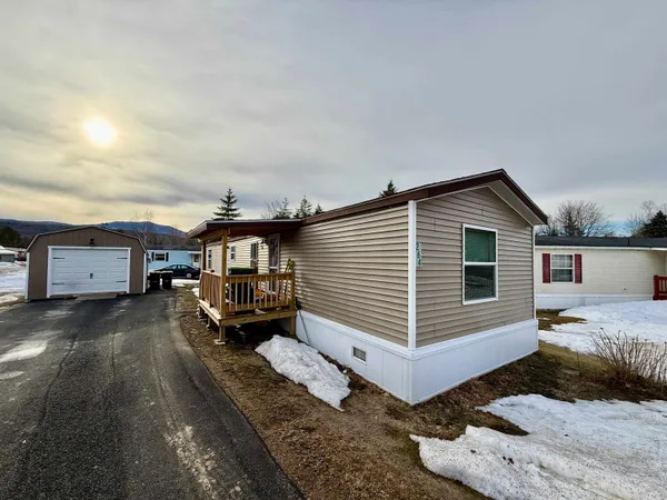 $150,000 | 264 Sterling View Road, Hyde Park, VT 05655