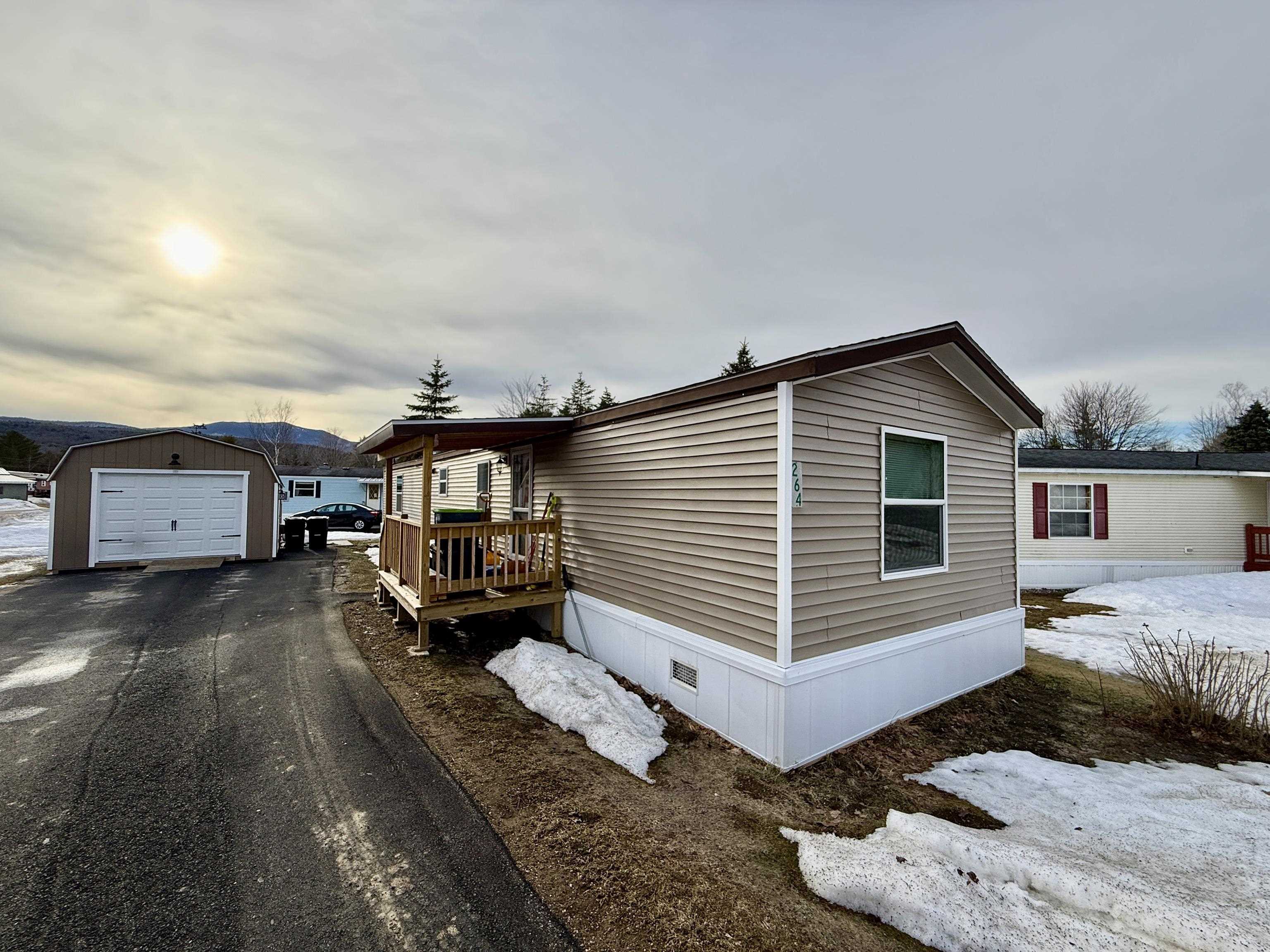 264 Sterling View Road Hyde Park, VT 05655 - Photo 26 of 26