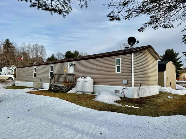 $150,000 | 264 Sterling View Road, Hyde Park, VT 05655