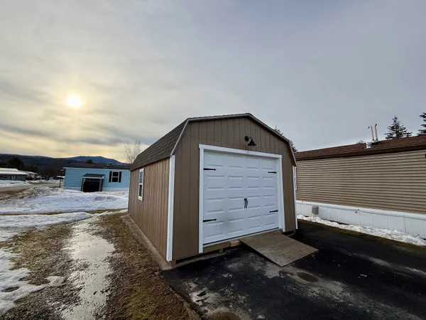 $150,000 | 264 Sterling View Road, Hyde Park, VT 05655