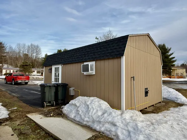 $150,000 | 264 Sterling View Road, Hyde Park, VT 05655