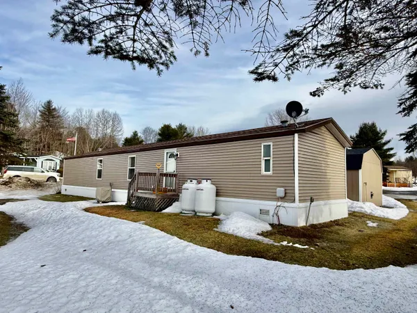 $150,000 | 264 Sterling View Road, Hyde Park, VT 05655