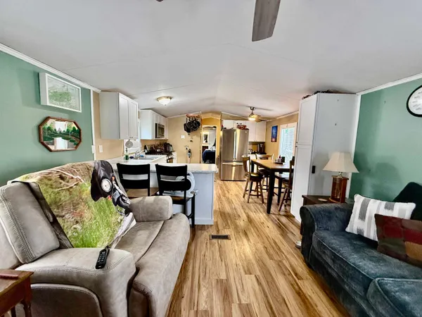 $150,000 | 264 Sterling View Road, Hyde Park, VT 05655