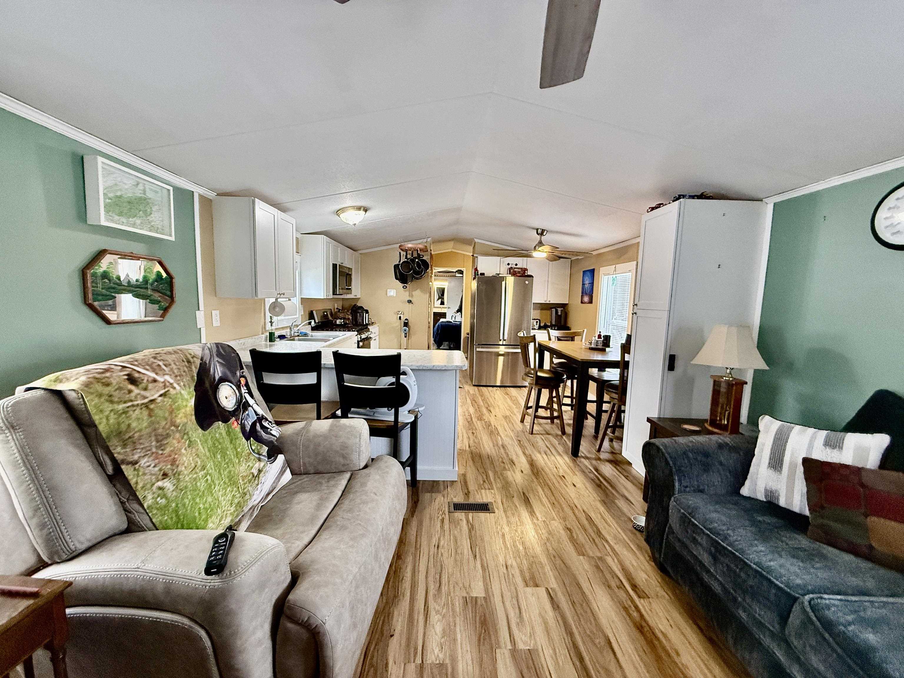 264 Sterling View Road Hyde Park, VT 05655 - Photo 10 of 26