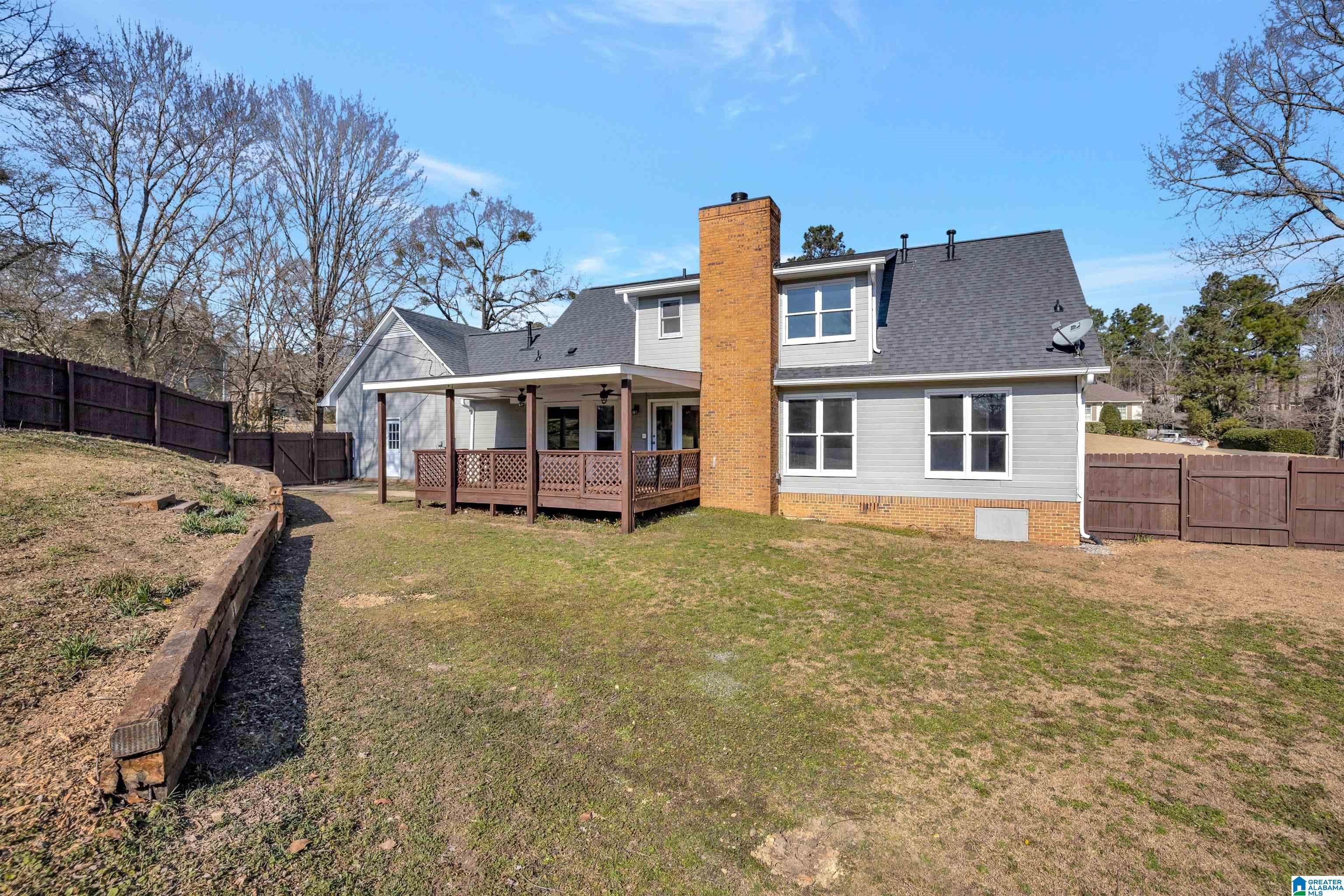 4967 Meadow Brook Road Birmingham, AL 35242 - Photo 37 of 39