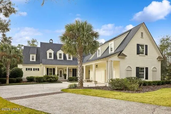 $2,000,000 | 11 Magnolia Blossom Drive, Bluffton, SC 29910