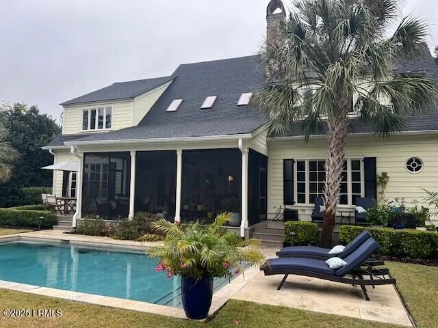 $2,149,000 | 11 Magnolia Blossom Drive, Bluffton, SC 29910