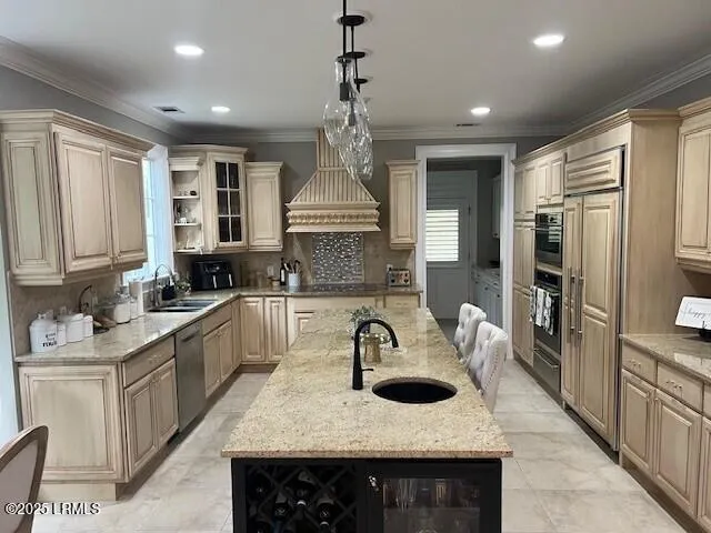 $2,149,000 | 11 Magnolia Blossom Drive, Bluffton, SC 29910