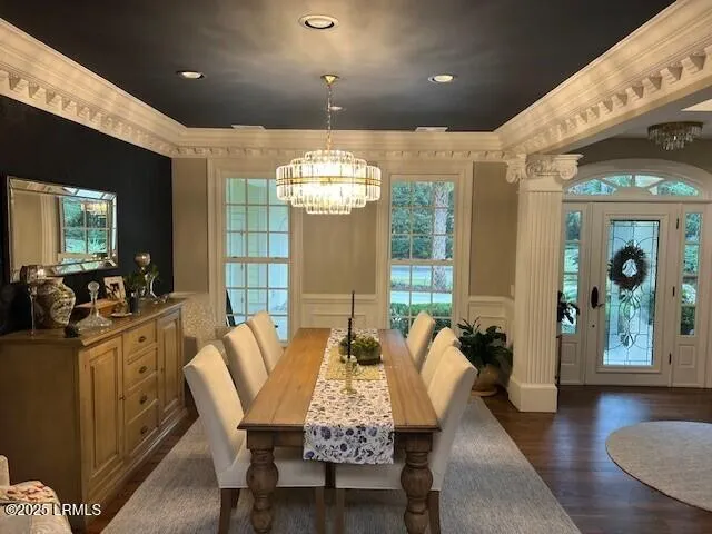 $2,149,000 | 11 Magnolia Blossom Drive, Bluffton, SC 29910