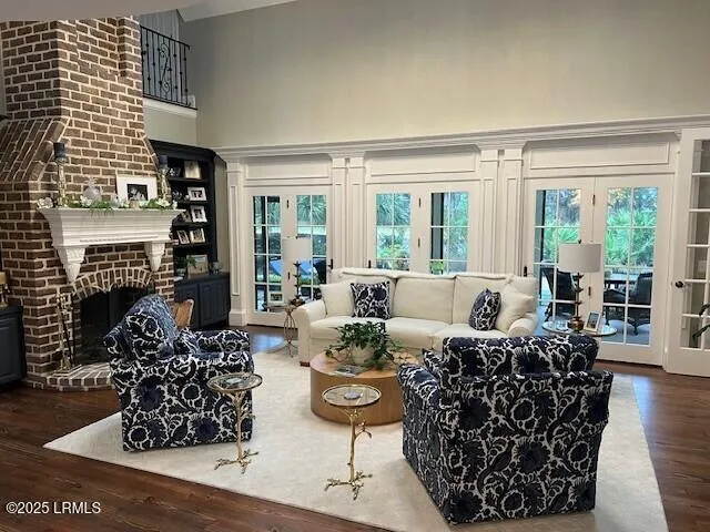 $2,149,000 | 11 Magnolia Blossom Drive, Bluffton, SC 29910