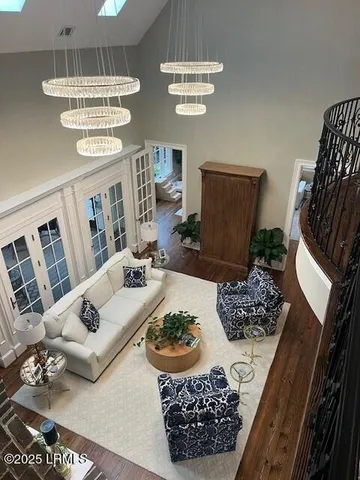 $2,149,000 | 11 Magnolia Blossom Drive, Bluffton, SC 29910