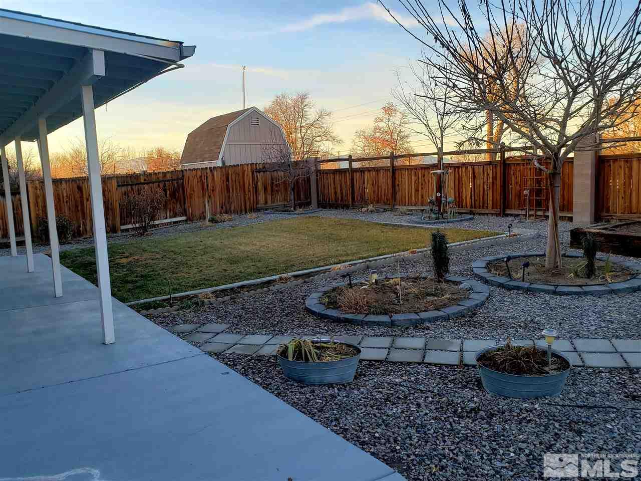 2970 North Fork Road Fernley, NV 89408 - Photo 25 of 40 Photo 25