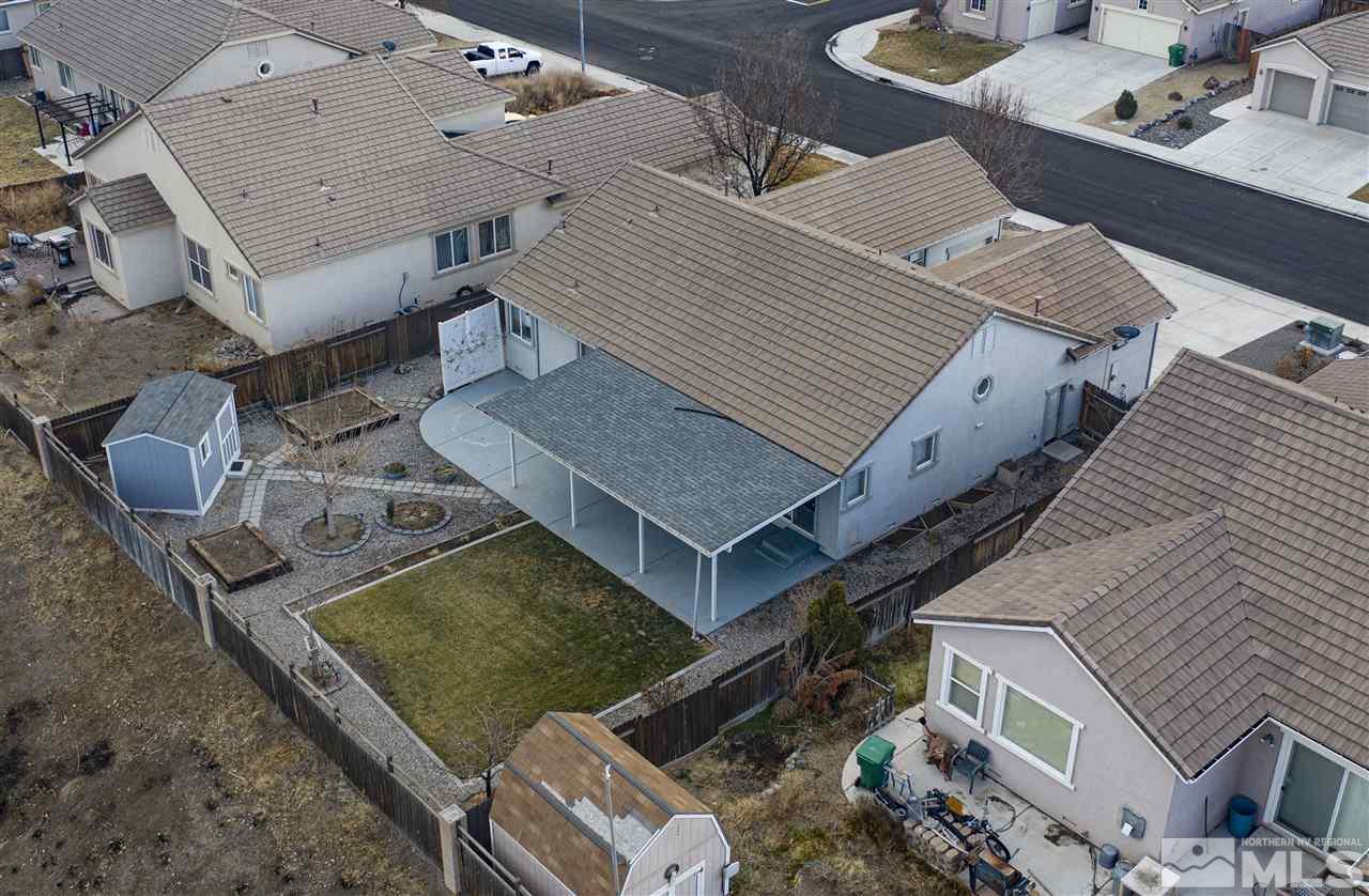2970 North Fork Road Fernley, NV 89408 - Photo 36 of 40 Photo 36