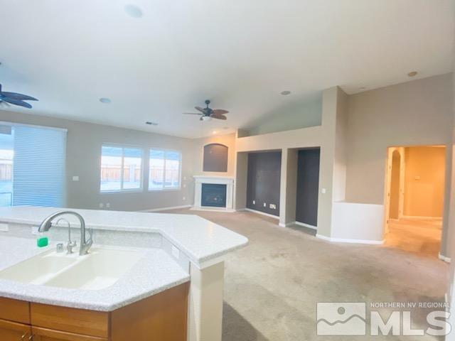 2970 North Fork Road Fernley, NV 89408 - Photo 4 of 40 Photo 4