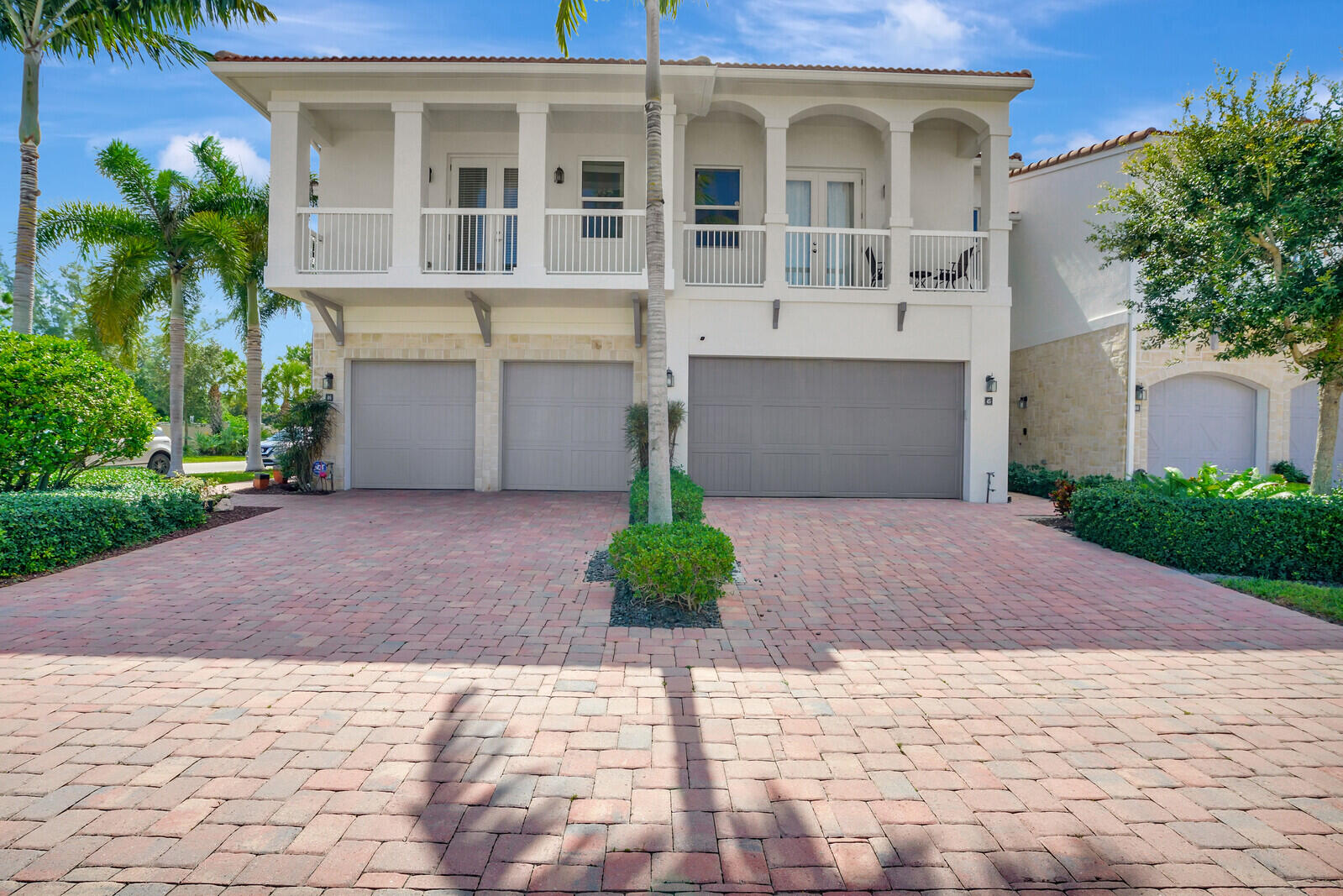 100 Northwest 69th Circle, Unit 46 Boca Raton, FL 33487 - Photo 1 of 1 Front View
