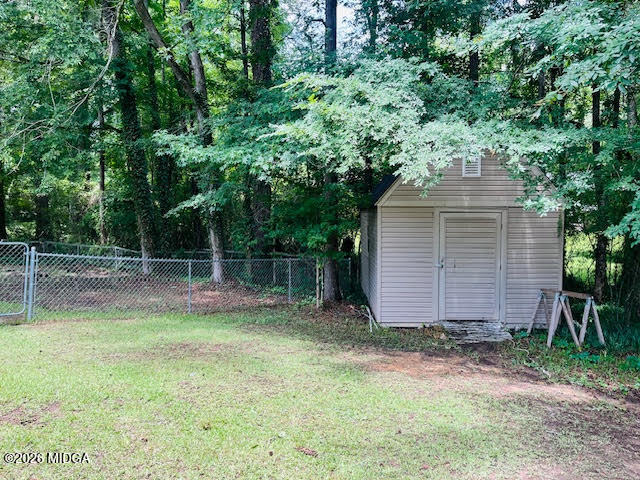 5173 Zebulon Road Macon, GA 31210 - Photo 30 of 31 5173-33