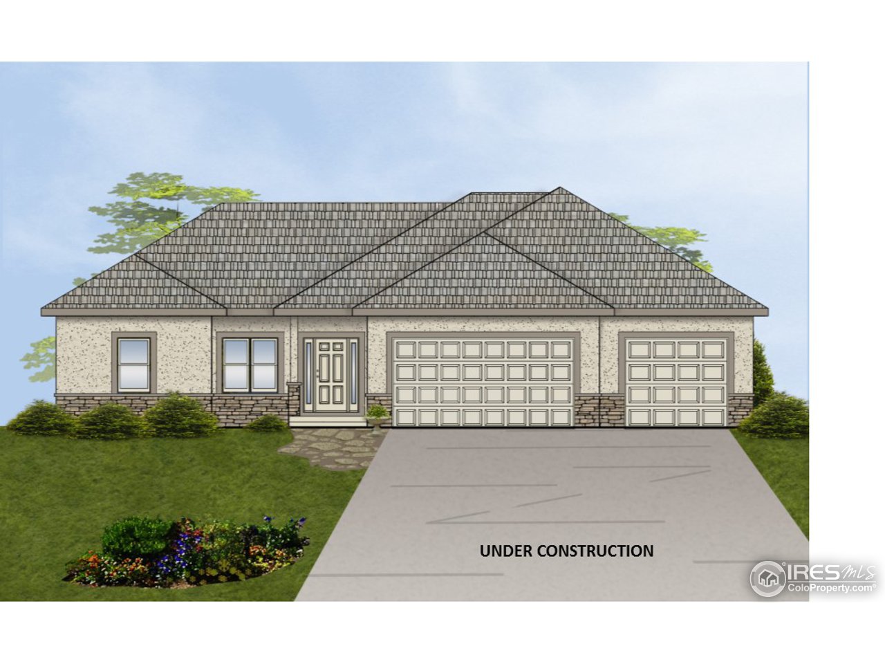 7450 McClellan Road Wellington, CO 80549 - Photo 1 of 1 Gallery Image 1