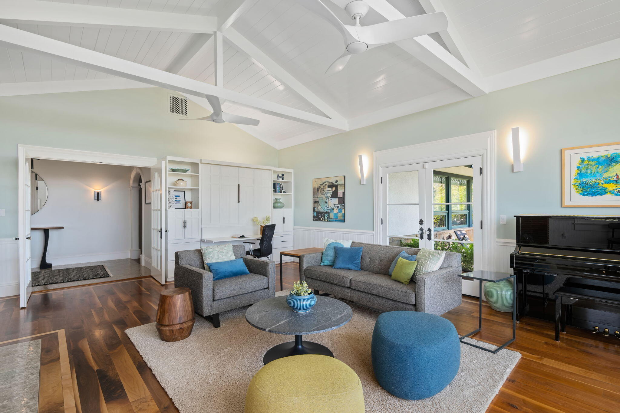 964 Garcia Road Santa Barbara, CA 93103 - Photo 16 of 48 04 - Living Room (1)