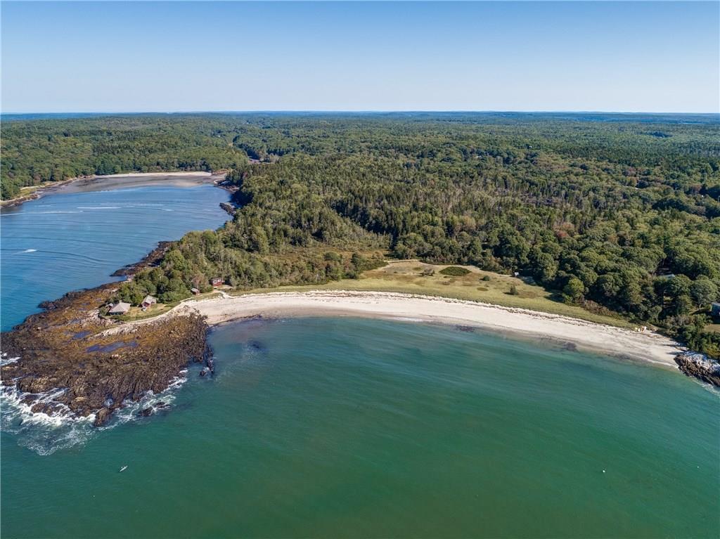 5 Flat Point Road Phippsburg, ME 04562 - Photo 1 of 1 Flat Point Photo