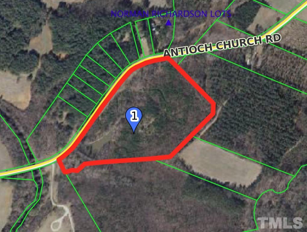 3326 Antioch Church Road Middlesex, NC 27557 - Photo 1 of 5 Gallery Image 1