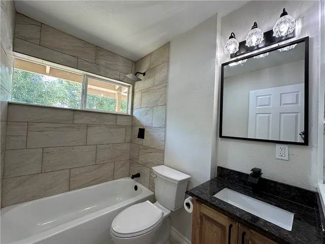 $224,900 | 5822 Woodhaven Drive, Corpus Christi, TX 78412