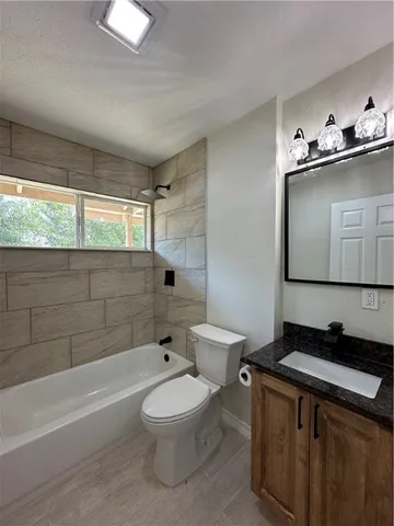 $224,900 | 5822 Woodhaven Drive, Corpus Christi, TX 78412