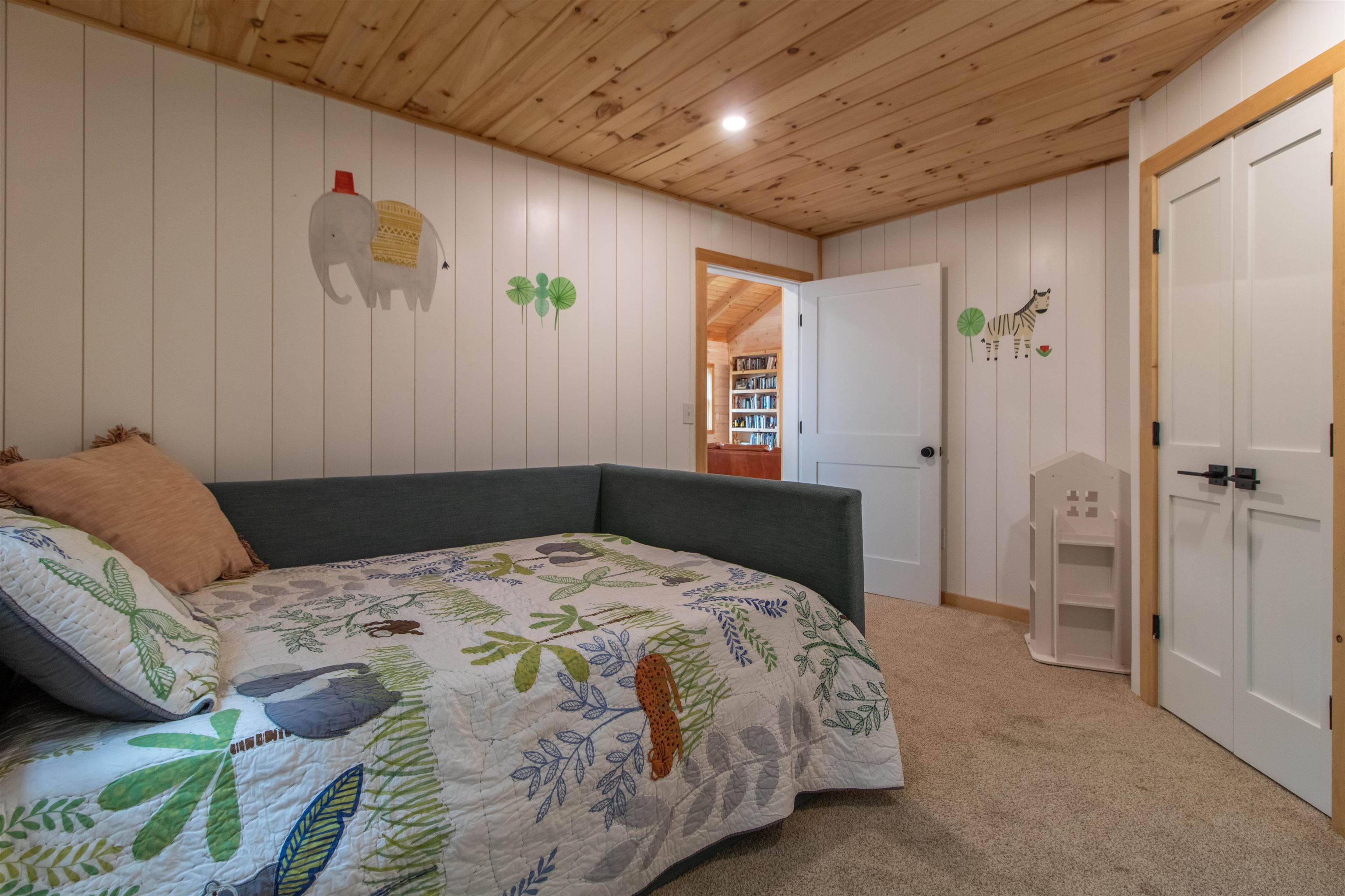 2693 Kirby Mountain Road Kirby, VT 05824 - Photo 22 of 41 Gallery Image 22