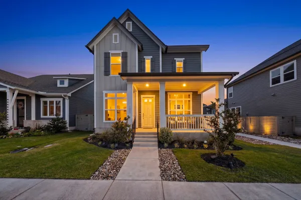 $525,000 | 121 Breda Avenue, Bastrop, TX 78602