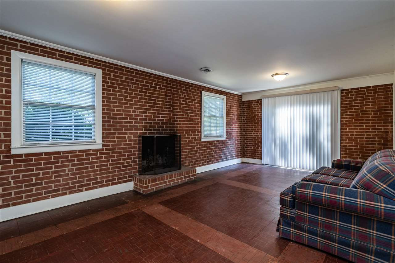 4708 Latimer Road Raleigh, NC 27609 - Photo 15 of 22 Family/Rec Room