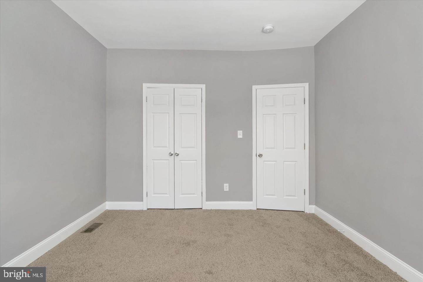 327 Lyndhurst Street Baltimore, MD 21229 - Photo 28 of 44 a view of an empty room