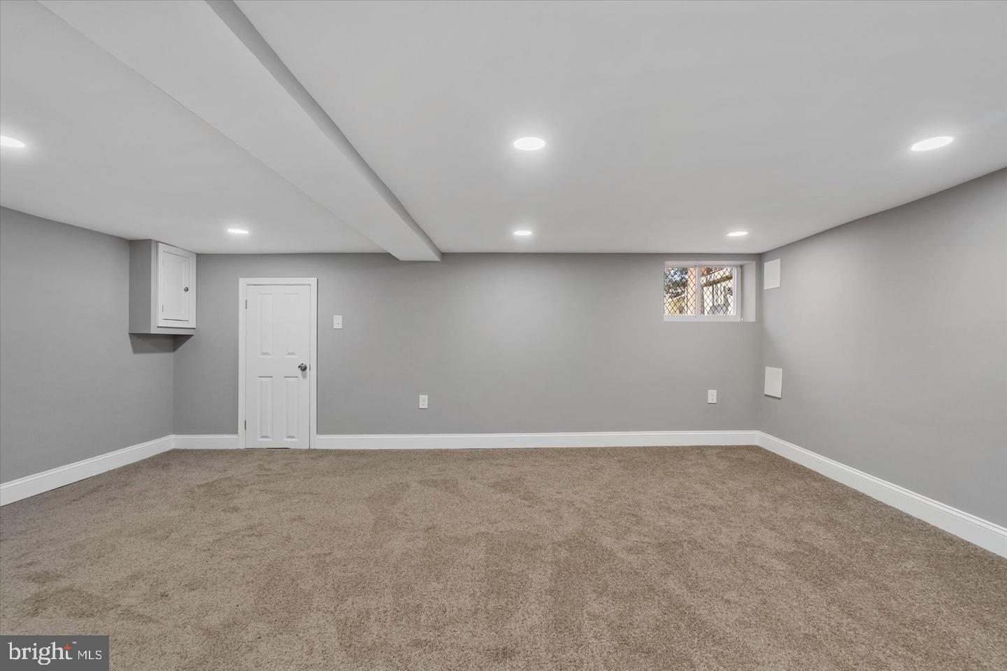 327 Lyndhurst Street Baltimore, MD 21229 - Photo 33 of 44 a view of an empty room