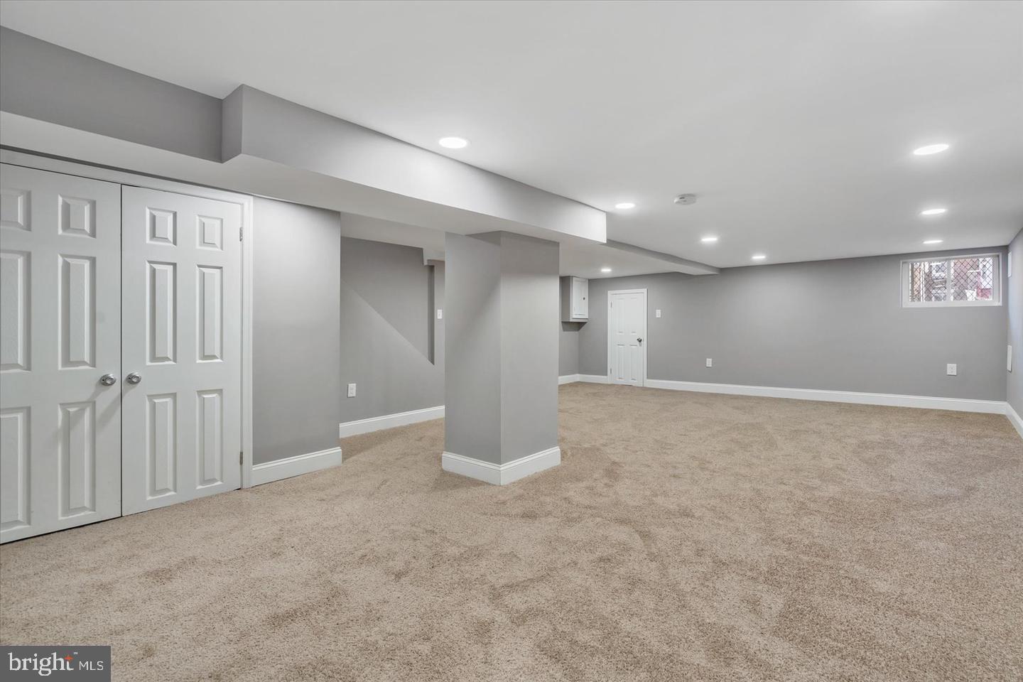 327 Lyndhurst Street Baltimore, MD 21229 - Photo 34 of 44 a view of an empty room