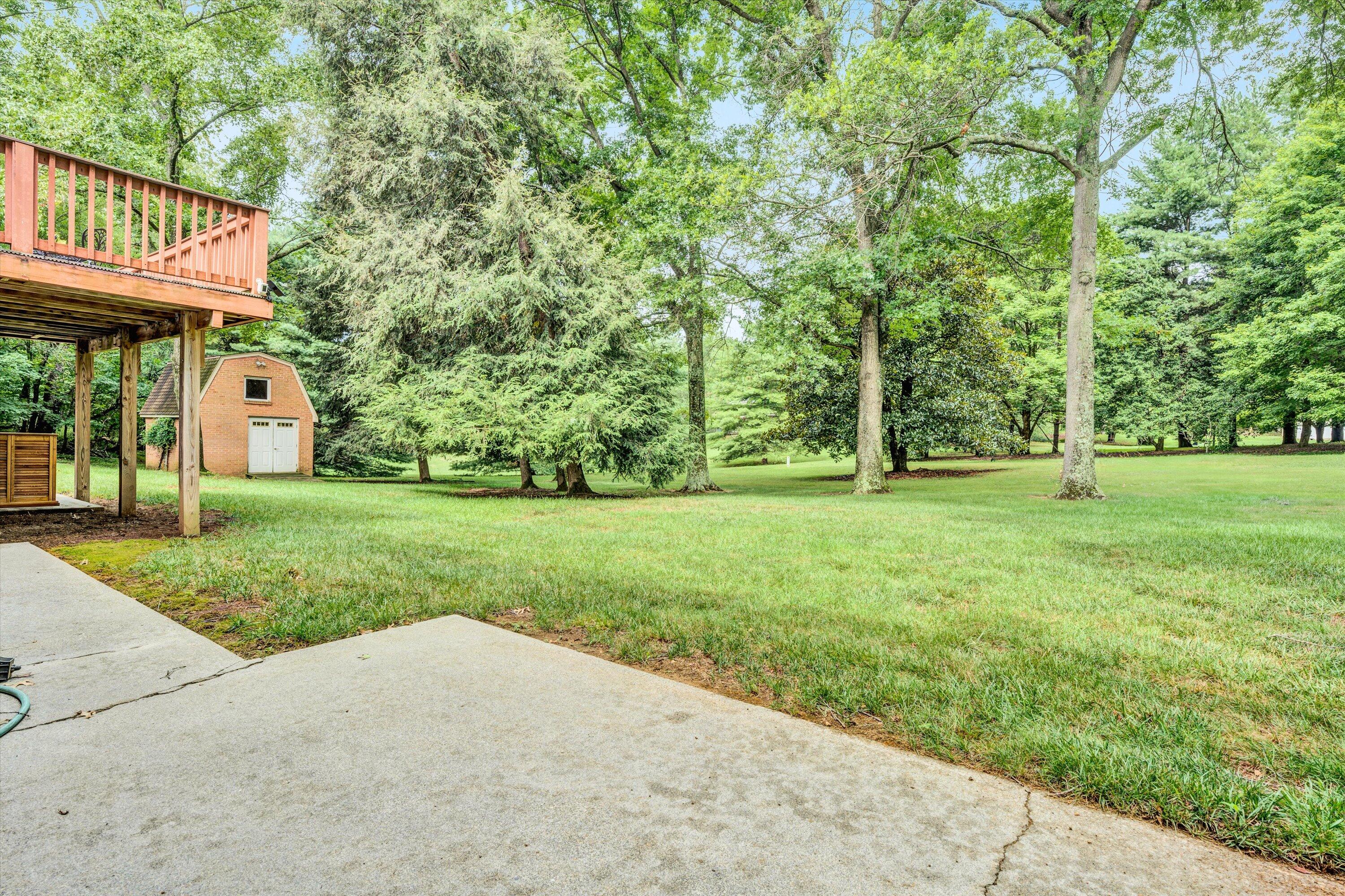 4604 Phyllis Road Northeast Roanoke, VA 24012 - Photo 33 of 44 41-072320240032