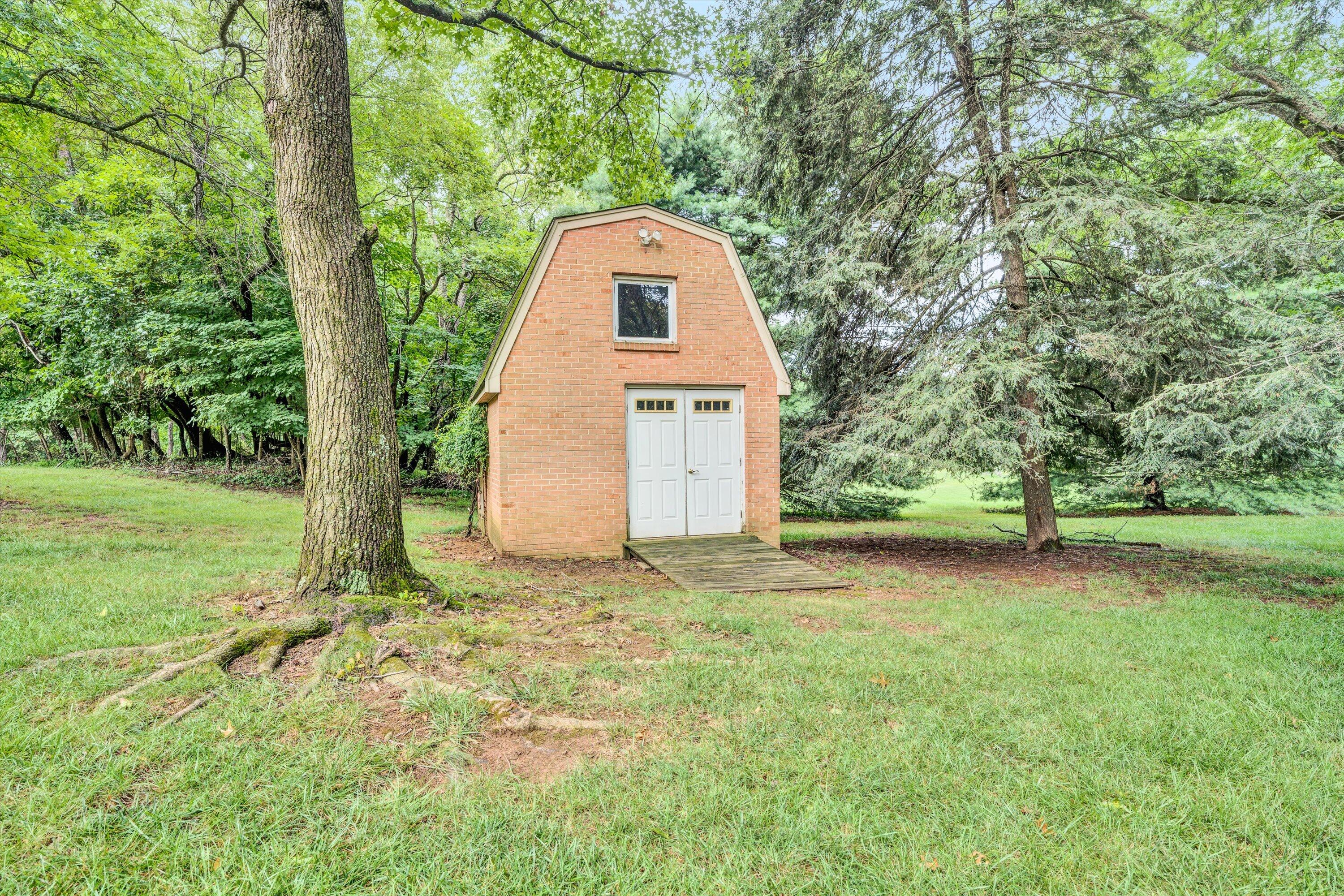4604 Phyllis Road Northeast Roanoke, VA 24012 - Photo 36 of 44 46-072320240037