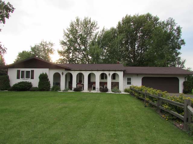 1108 Langlade Road Antigo, WI 54409 - Photo 1 of 16 Gallery Image 1