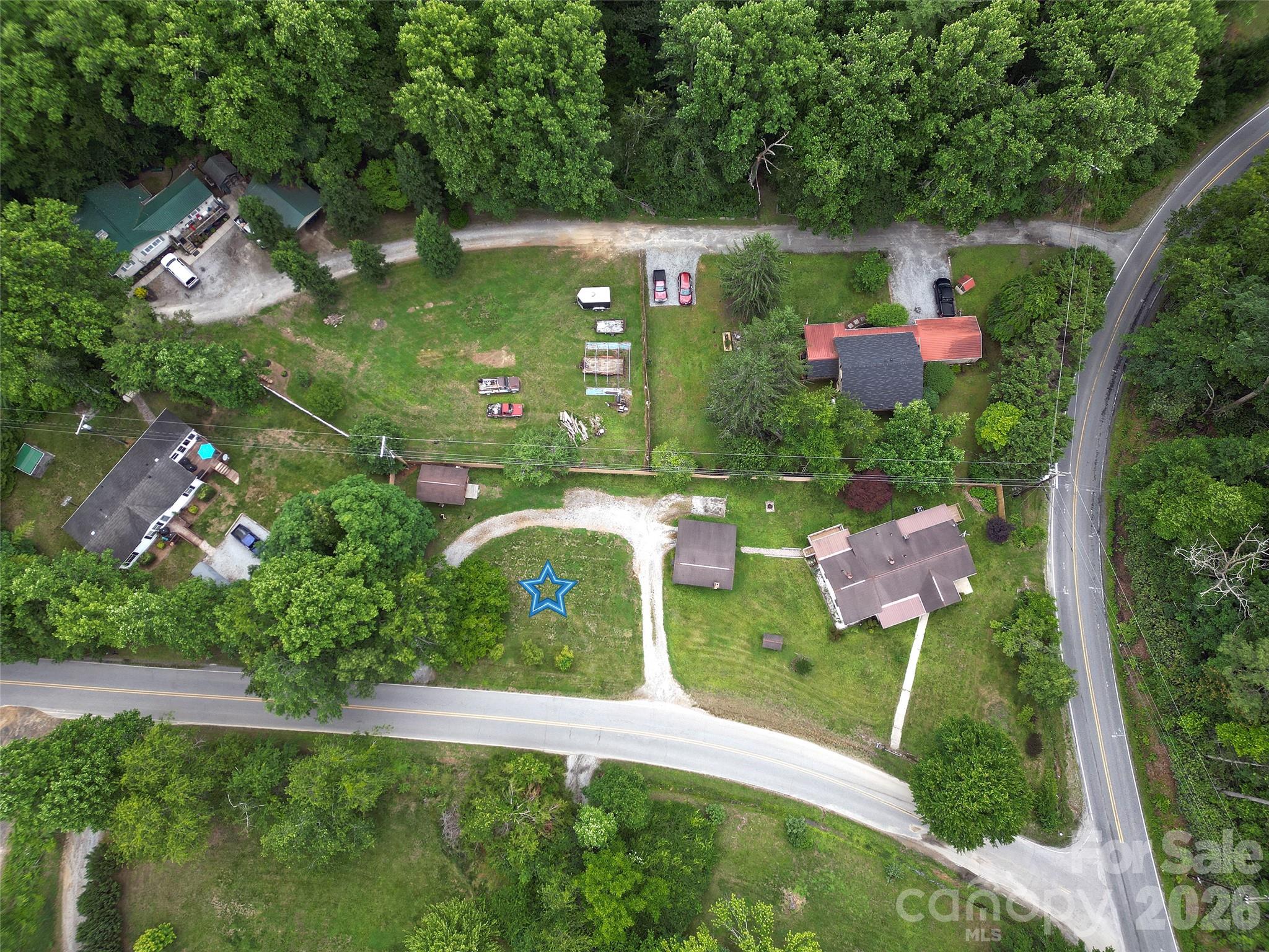 22 McMinn Road Hendersonville, NC 28792 - Photo 31 of 38