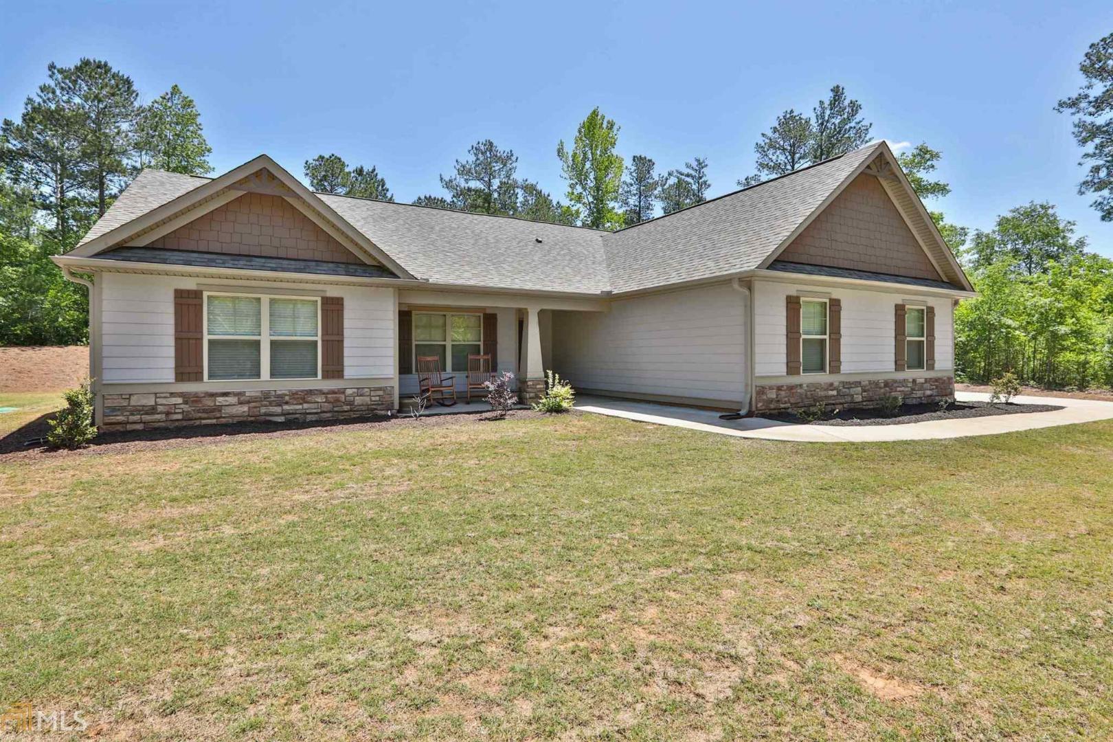 1153 Witcher Road Newnan, GA 30263 - Photo 1 of 1