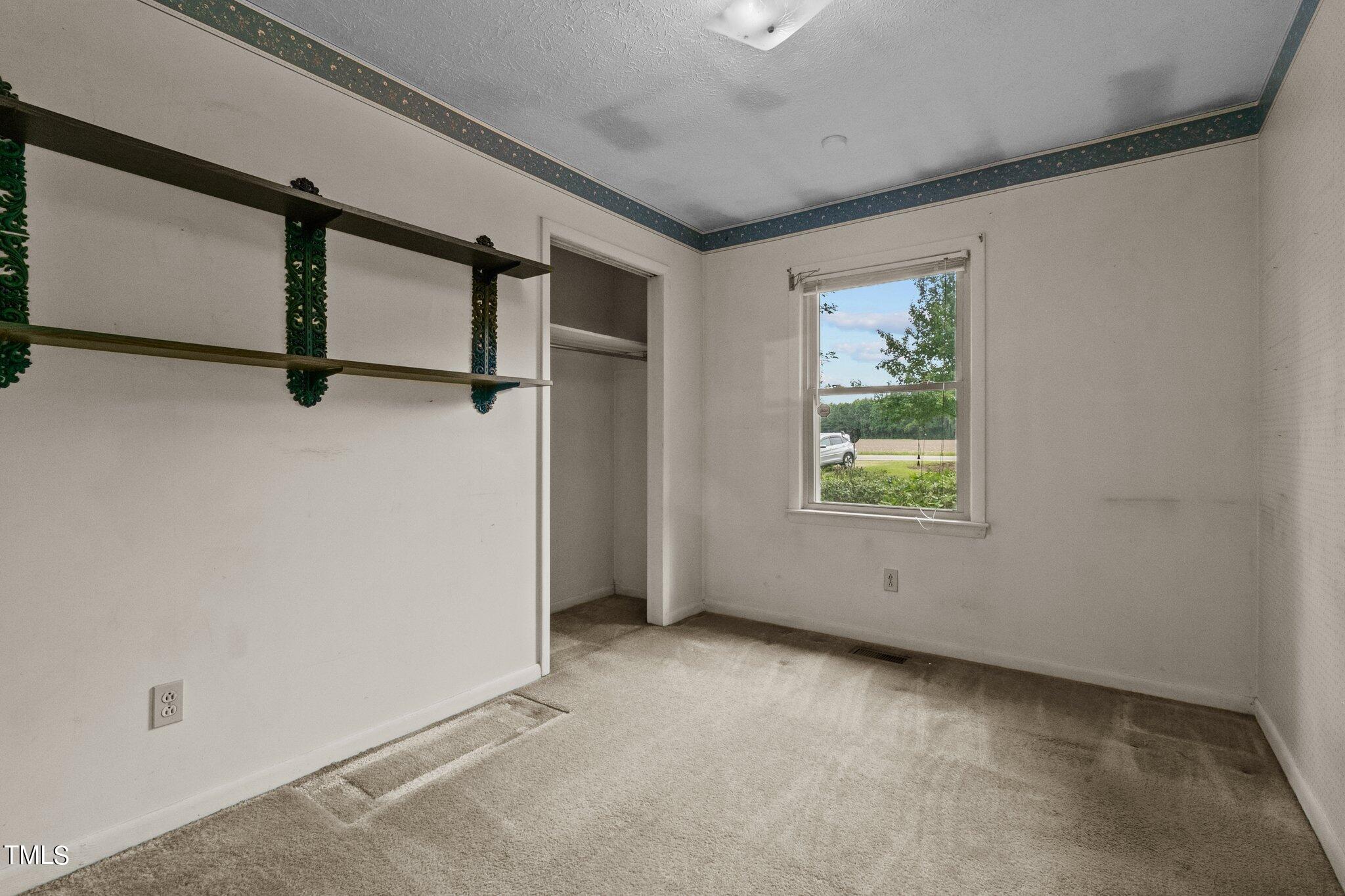 4998 Stewart Road Wade, NC 28395 - Photo 25 of 38 Third bedroom
