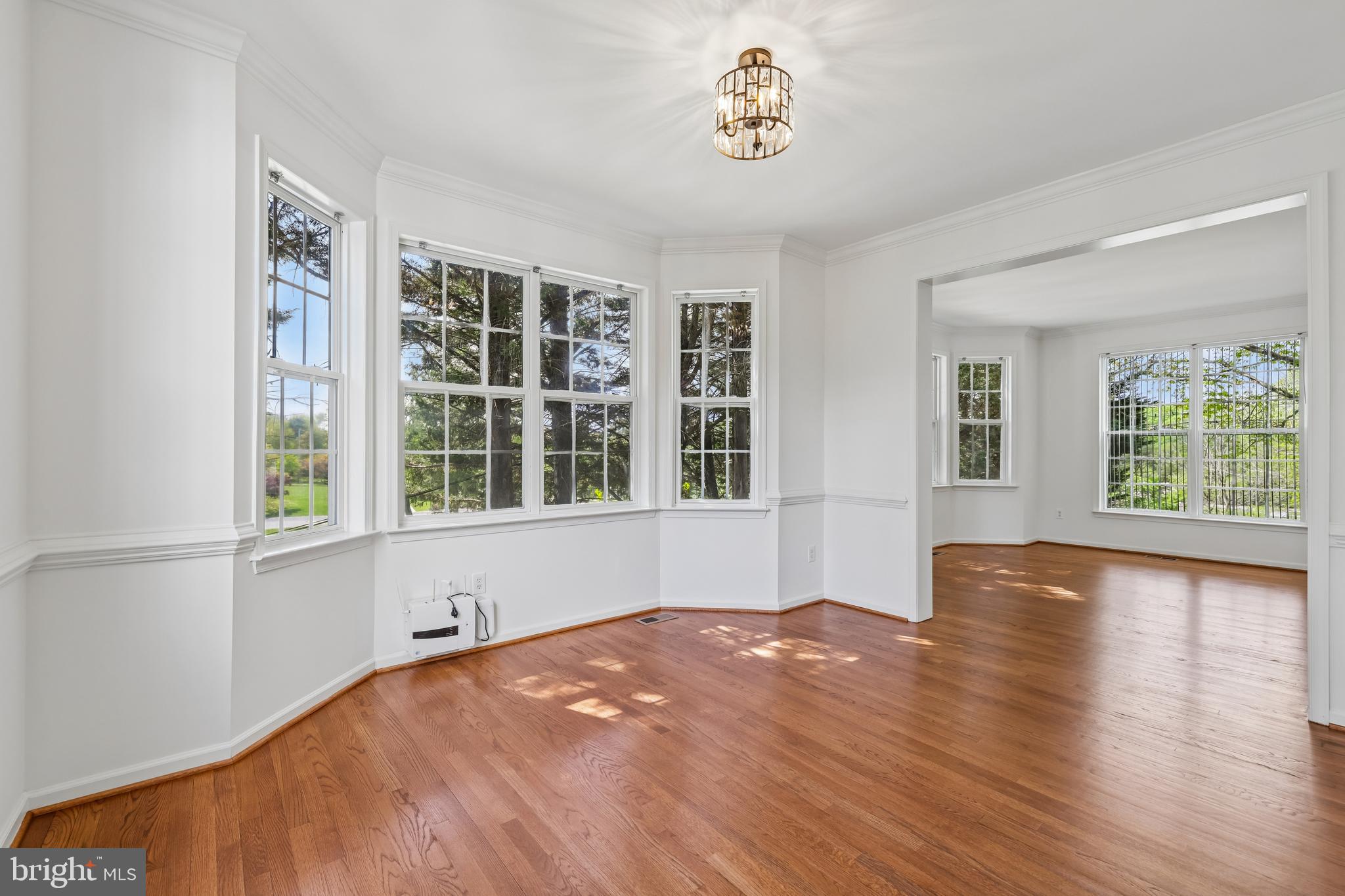 9796 Old Annapolis Road Ellicott City, MD 21042 - Photo 12 of 83 Dining Room