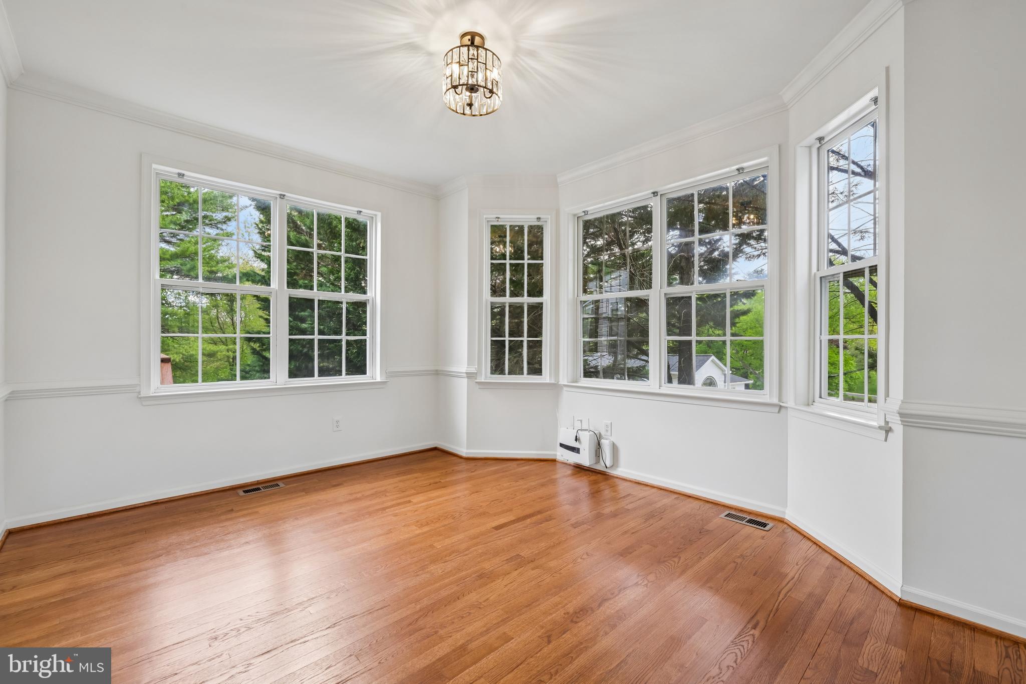 9796 Old Annapolis Road Ellicott City, MD 21042 - Photo 13 of 83 Dining Room