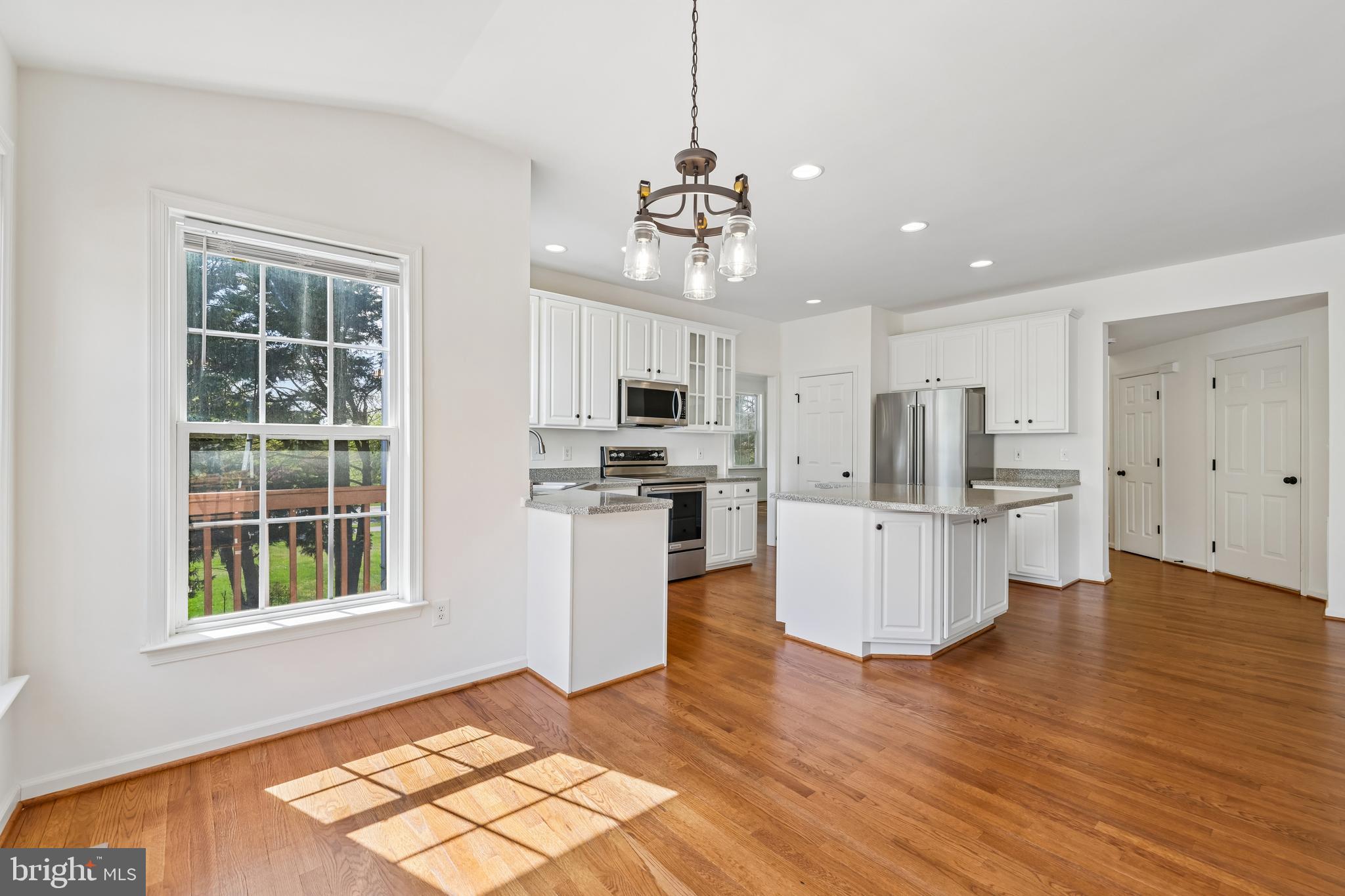 9796 Old Annapolis Road Ellicott City, MD 21042 - Photo 21 of 83 Dining Room